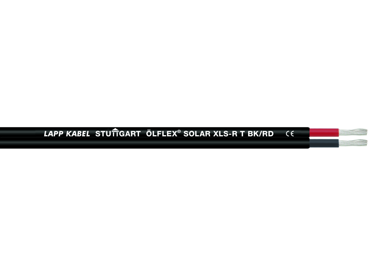 ÖLFLEX SOLAR XLS-R T