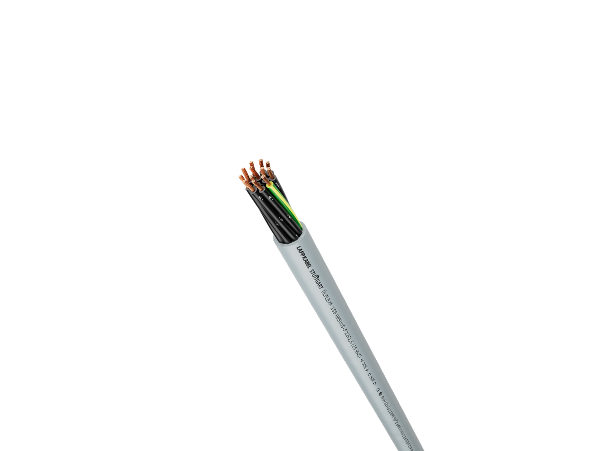 ÖLFLEX 150 25G0,5